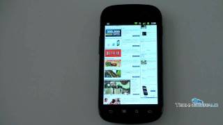 Google Nexus S Review