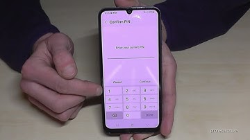 Samsung Galaxy A25 5G: How to enable the Developer Options? for USB Debugging etc