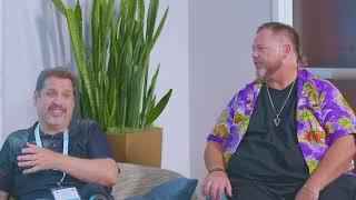 Famous Episode 27: Building Prevention and the Community Force Field Wealth
