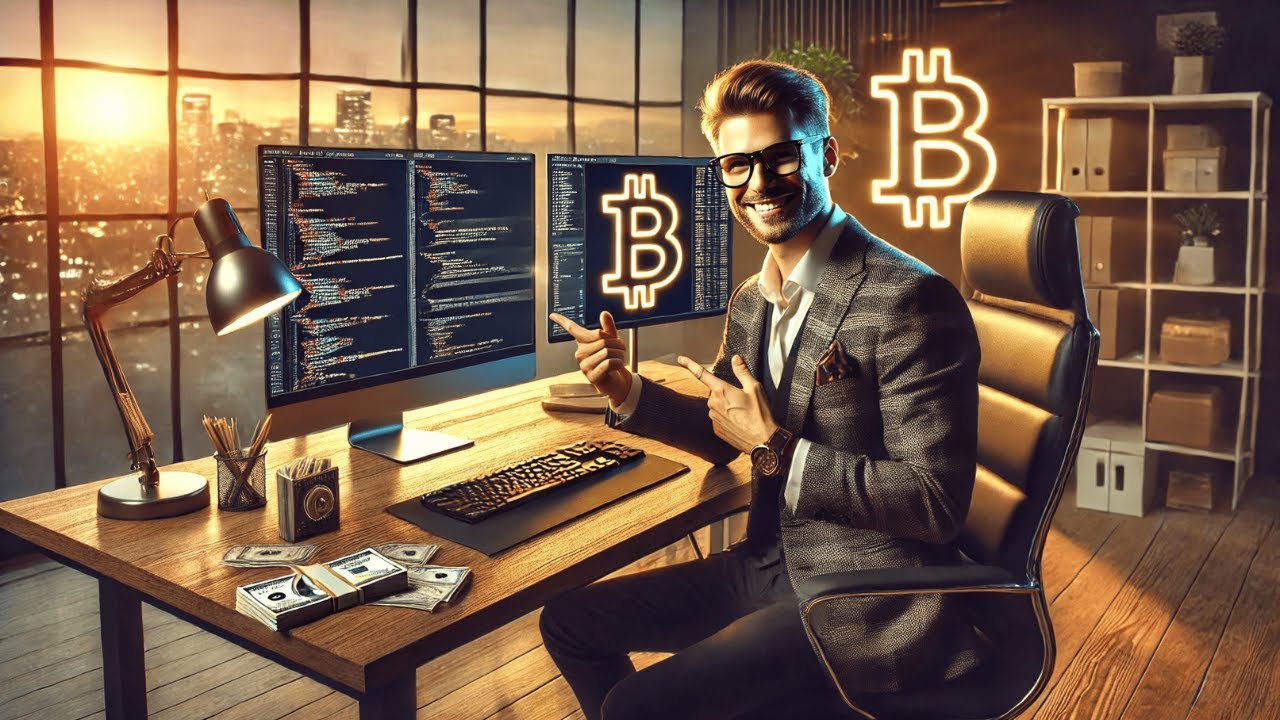How to Make Money as a Developer: Proven Strategies to Build Wealth in ...