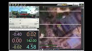 Stress Test Pixhawk And Raspberry Pi Video Transport