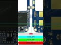 realme 6 charging diagram #smartphone #worldmobilerepairingcenter #mobilereparingclasses