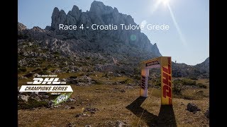 Race 4 - Tulove Grede