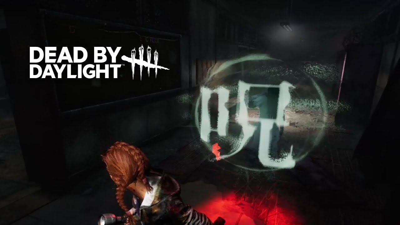 Sadako is scary | Dead by Daylight Gameplay(no commentary) - YouTube