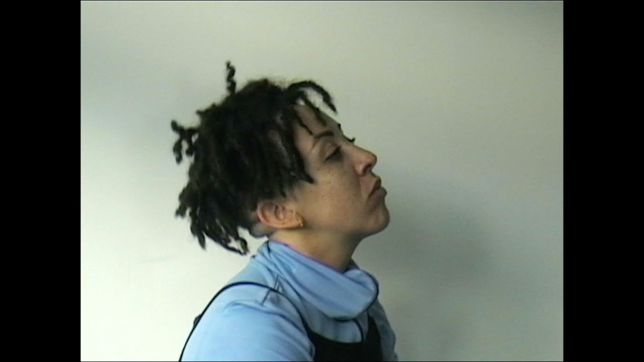 arli - shook (leave me alone)