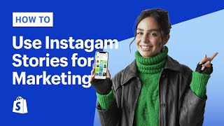 6 Ways Boost Your Marketing with Instagram Stories
