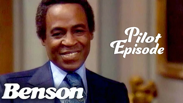 Benson | Pilot | Season 1 Episode 1 Full Episode |...