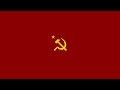 USSR anthem (Stalin version) lyrics and translation
