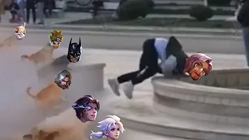 Quá Ghê Gớm Và Đây Là Florentino l Những tình huống hài hước của Florentino