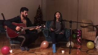 Hafifmeşrep - Zor (Nev) Akustik Cover
