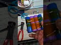 लिथियम बैटरी बनाने का सबसे आसान तरीका . Lithium battery banane ka sabse Aasan tarika.