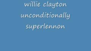 Download Lagu Unconditionally MP3 Unconditionally