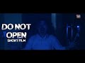 Do Not Open - Short Film | Horror | Ks Rathore | Join Films Orginal | Rathore Studios