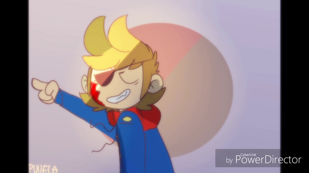 Sunset Lover Meme Eddsworld Flashy YouTube