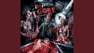 Dr. Gore - Back from the Grave to Kill Again