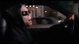 Hollow Man Best Scene