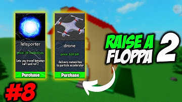 RAISE A FLOPPA 2 | ITEM SUGGESTIONS/IDEAS (should they add them ?) PART 8