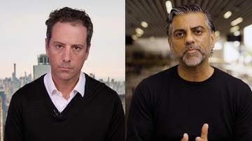 Embracing Business Model Innovation at Square: With Ajmere Dale