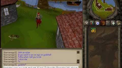 AGS Giveaway Godzhelltut