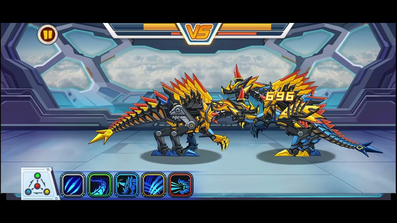 Jugaremos Dragón Craft 🐉🐲🐉🤖#viral #dinosaurio #games  #gaming 