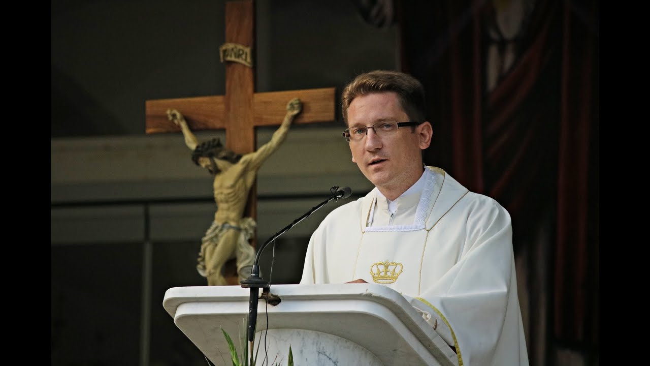 Ludbreg - Hodočasnički dan mladih i festival 