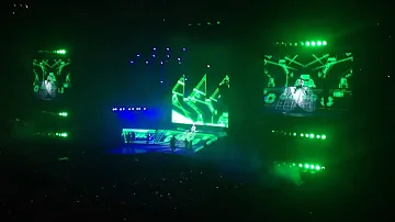 As Long As You Love Me - Justin Bieber (Live @ Purpose Tour in Rio de Janeiro - March 29, 2017)