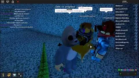 First video