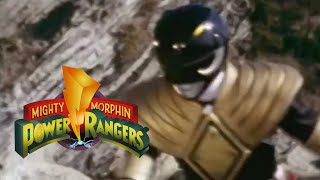 Mighty Morphin Power Rangers S1 x E60 : An Oyster Stew @Morphinmadness 