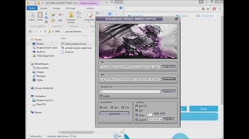 UNIQUE PRIVATE VB6 CRYPTER 0/35 FUD 40$(PAYPAL)