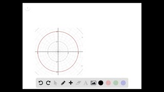 In Exercises 23-48, sketch the graph of the polar equation using symmetry, zeros, maximum r-values,…