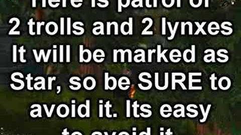 S16 - Bear run shortcut to 4th boss only