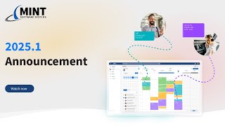 2025.1 Announcement