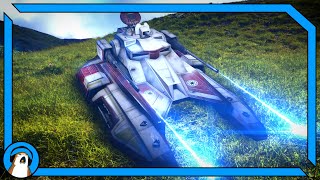 TX-130 Sound Effects (Download Link)