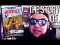 The Story of...Meatballs 4 (1992)