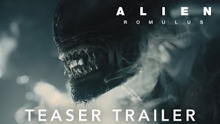Alien: Romulus | New Main Trailer