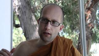 Ask A Monk: Karma and Reincarnation