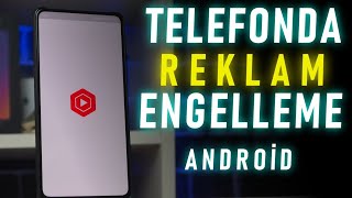 Android Telefonlarda Reklam Nasıl KALDIRILIR ? Resimi