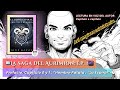 Lectura de El Libro Espiral (edición en español)