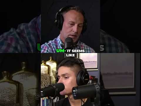 Podcast:  Christians vs Catholics Debate & Going Viral on TikTok!