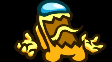 Among Us Hide n Seek - Gameplay Walkthrough Part 332 - ME IS YELLOW PROFESSIONAL IMPOSTOR or SEEKER