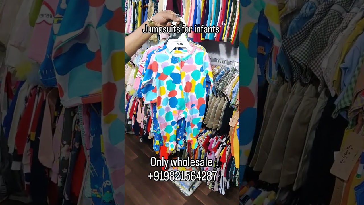 #kidsclothswholesale