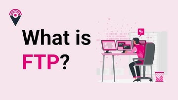FTP | What is FTP in simple words?