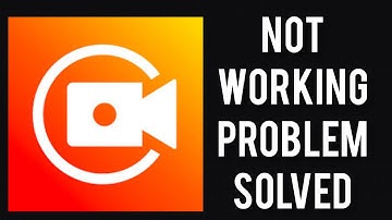 How To Solve X Recorder App Not Working(Not Open) Problem|| Rsha26 Solutions