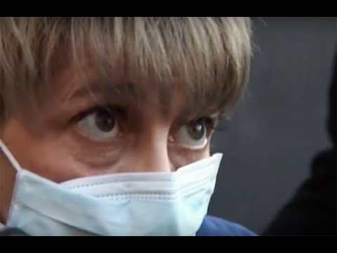 Wideo: Dr Liza Glinka: Biografia, Działalność, Rodzina