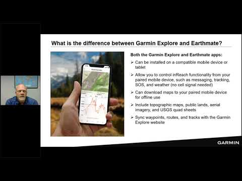 inReach Webinar: We Answer Your inReach Questions