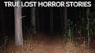 Famous 5 True Lost Horror Stories Profile