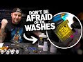 Oil Washes for BEGINNERS - How to Make & Use