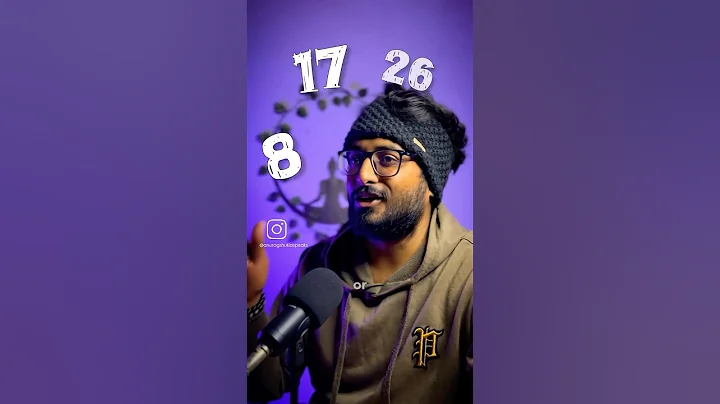 Moolank 8 in 2025 #anuragshuklaspeaks #astrology #numerlogy #astroworld #saturn #8 #prediction