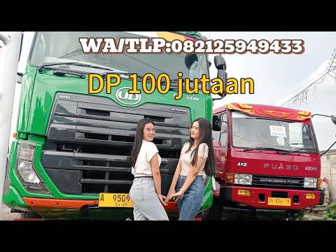 TRUK BEKAS RASA BARU DI JUAL MURAH CASH -KREDIT #mustika88 #truk #driver #fyp #fypviral #video TRUK BEKAS RASA BARU DI JUAL MURAH CASH -KREDIT #mustika88 #truk #driver #fyp #fypviral #video