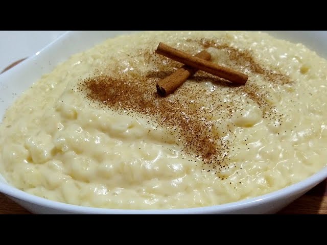 Se você achava que um arroz doce não poderia ficar ainda mais gostoso, se  liga nessa receita do @ogui.nacozinha. #dadinho #tanocoracao  #sabordeinfancia, By Dadinho Original